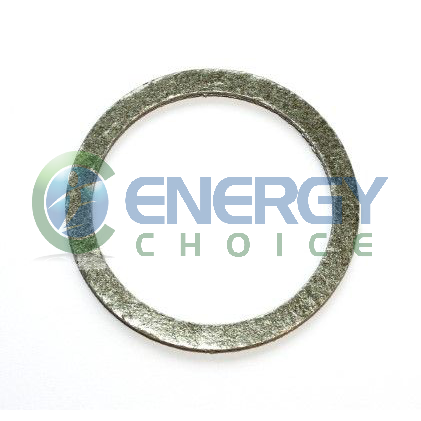 Exhaust Gasket, MAN, 51.08901.0136